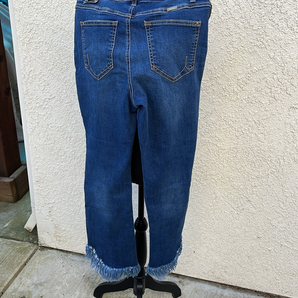 INC Jean - Picture 2 of 4